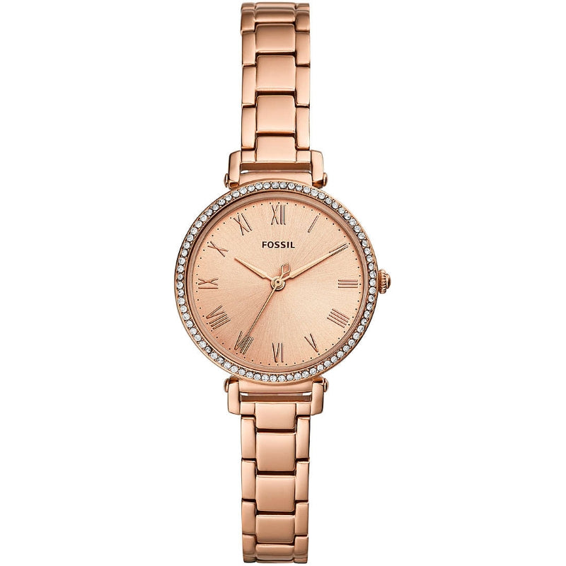 FOSSIL nan
