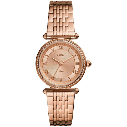 FOSSIL nan