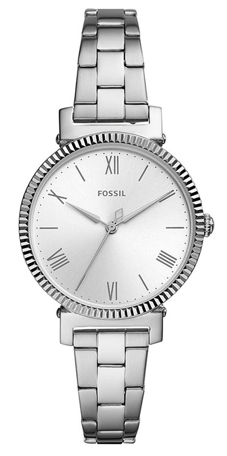 FOSSIL Default