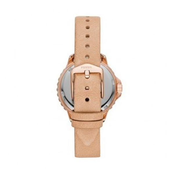 FOSSIL white 3