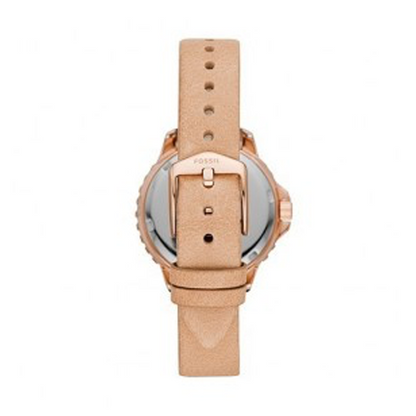FOSSIL white 3