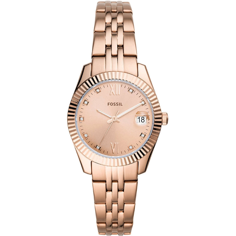 FOSSIL nan