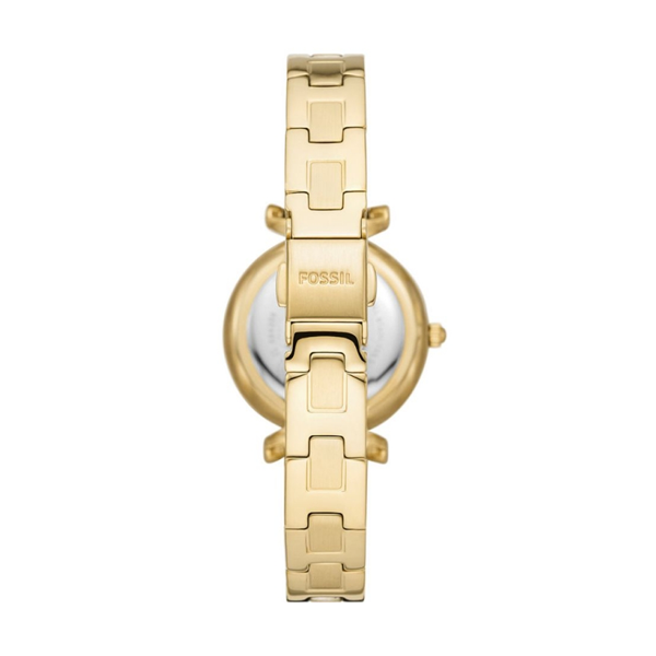 FOSSIL gold 4