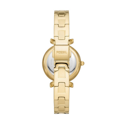 FOSSIL gold 4