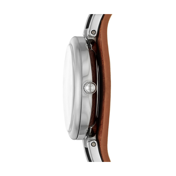 FOSSIL dark brown 2