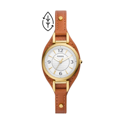 FOSSIL brown