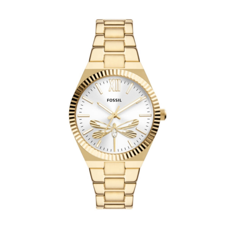 FOSSIL nan