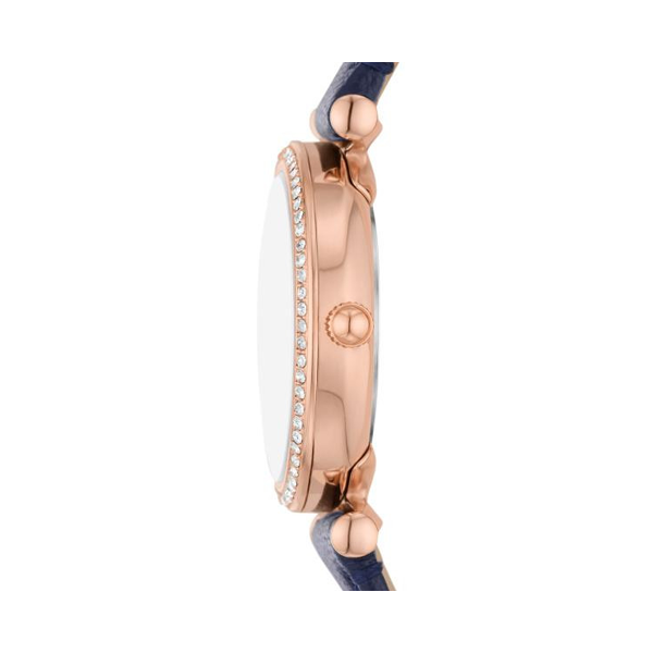 FOSSIL blue 7