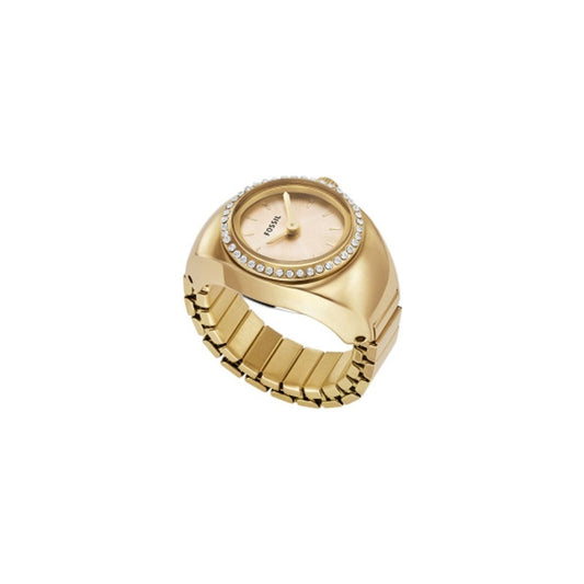 FOSSIL Mod. WATCH RING - Orologio ad anello