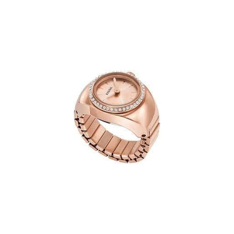 FOSSIL Mod. WATCH RING - Orologio ad anello