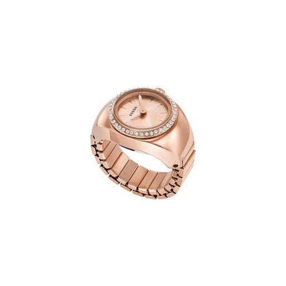 FOSSIL Mod. WATCH RING - Orologio ad anello