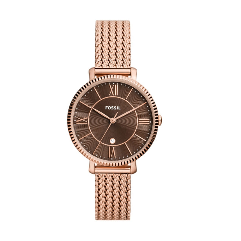FOSSIL Default
