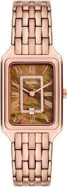 FOSSIL Default