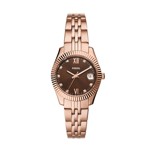FOSSIL Default