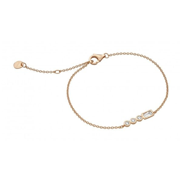 ESPRIT JEWELS JEWELRY Mod. ESBR00771317 - Gold