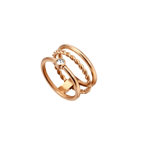 ESPRIT JEWELS JEWELRY Mod. ESRG00042317 - Silver