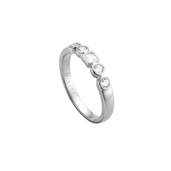 ESPRIT JEWELS JEWELRY Mod. ESRG00521118 - Silver