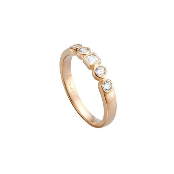 ESPRIT JEWELS JEWELRY Mod. ESRG00521318 - Gold