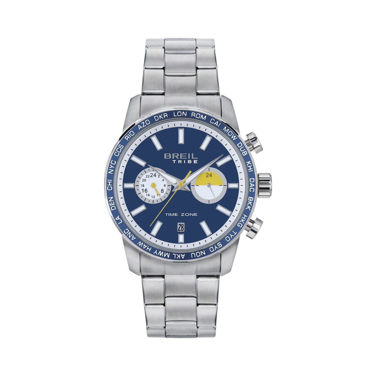 BREIL blue