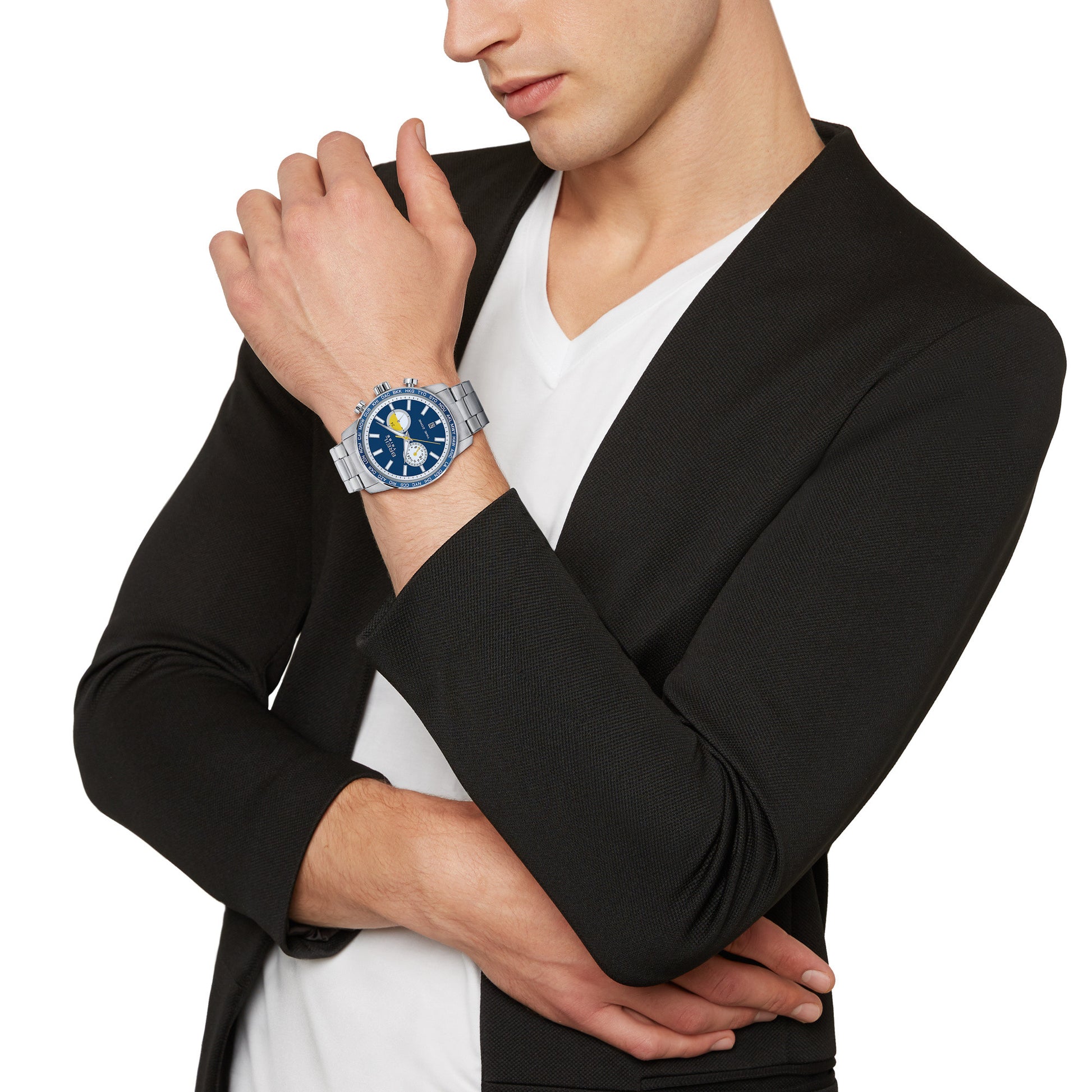 BREIL blue 7