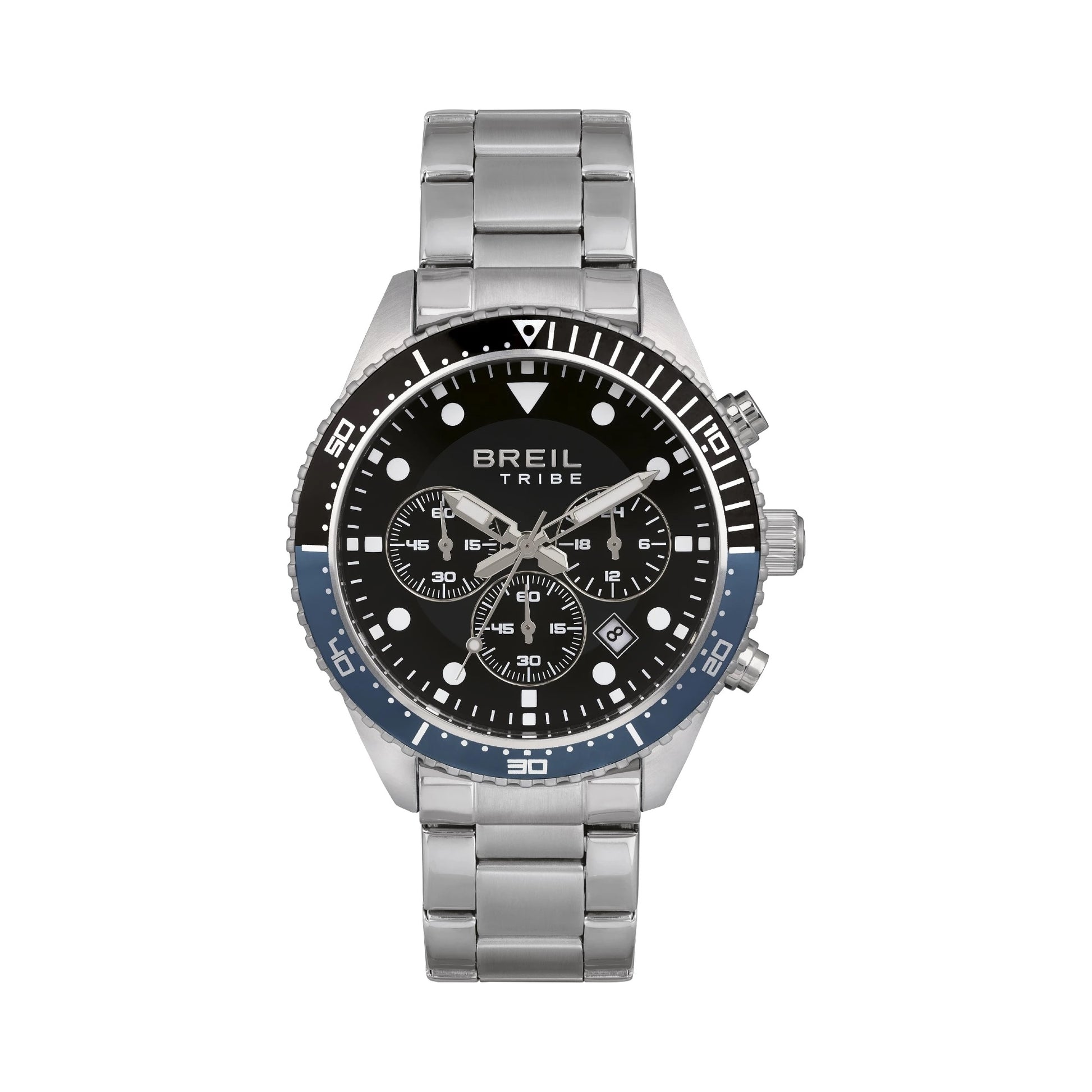 BREIL black/blue