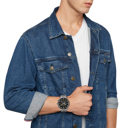 BREIL black 8