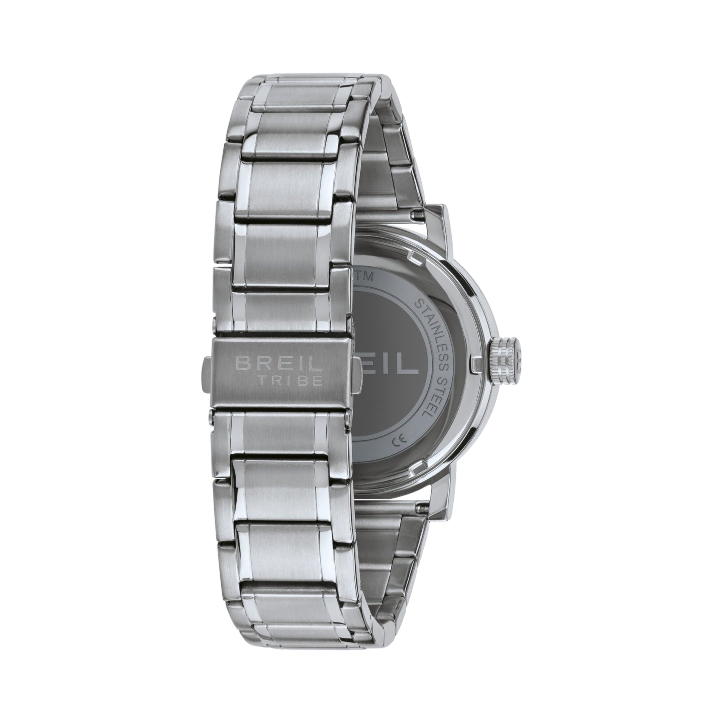 BREIL silver 3