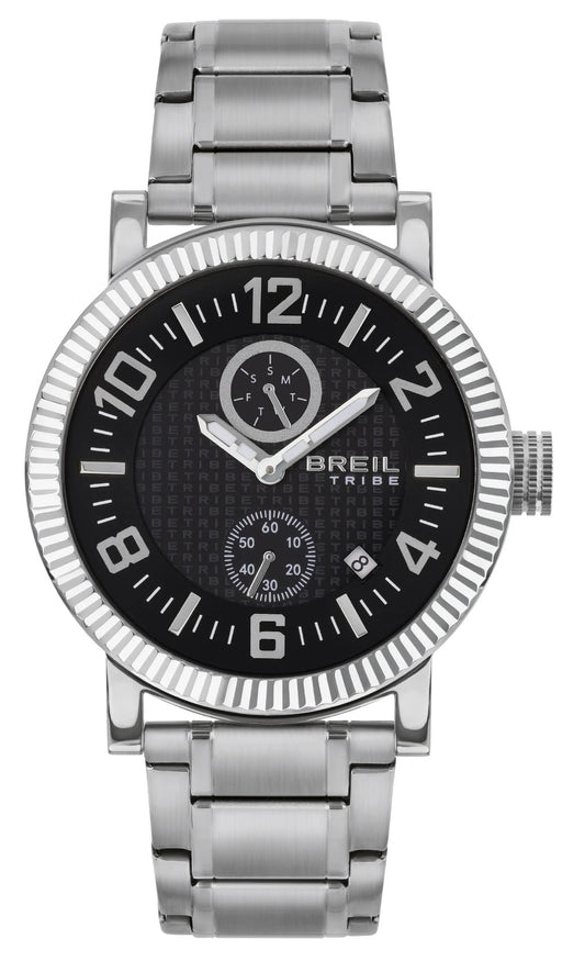BREIL silver
