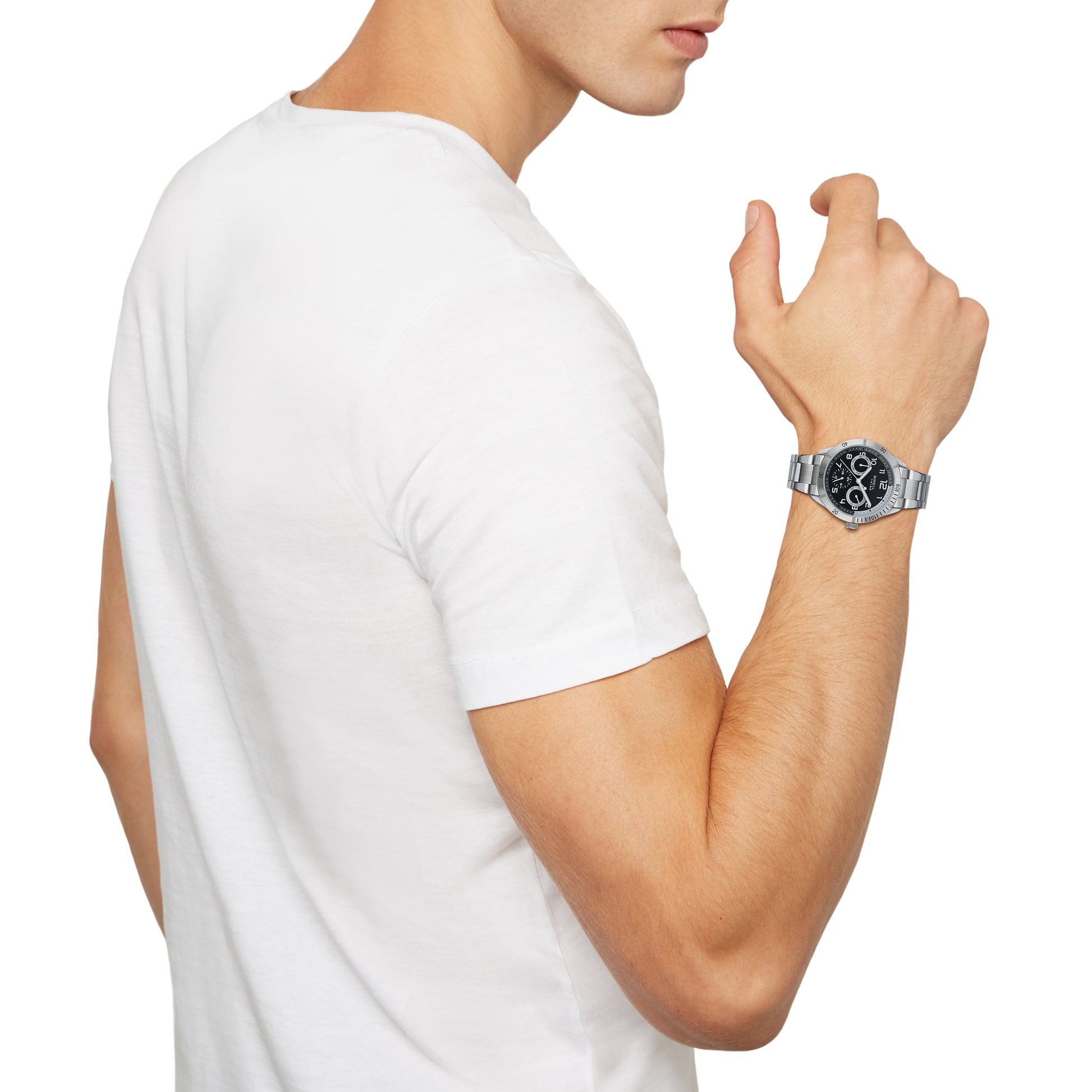 BREIL black 5
