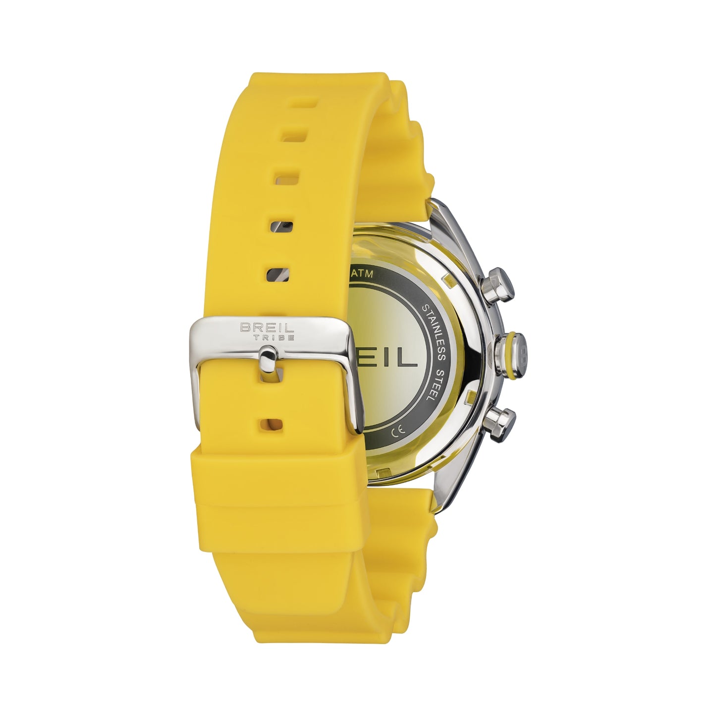 BREIL yellow 3