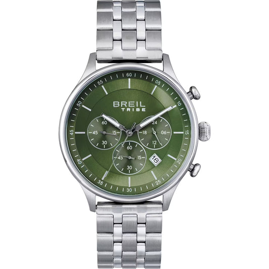 BREIL green