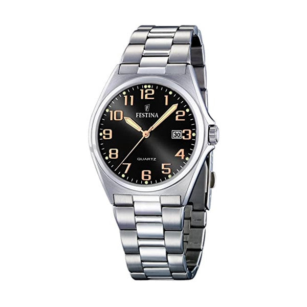 FESTINA black