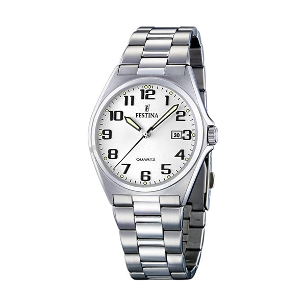 FESTINA white