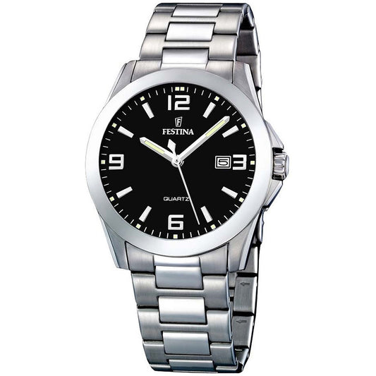 FESTINA silver