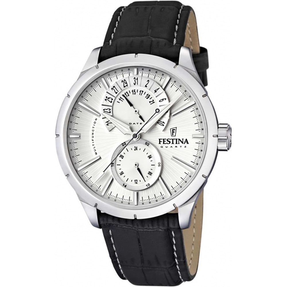 FESTINA black/white