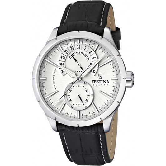 FESTINA black/white