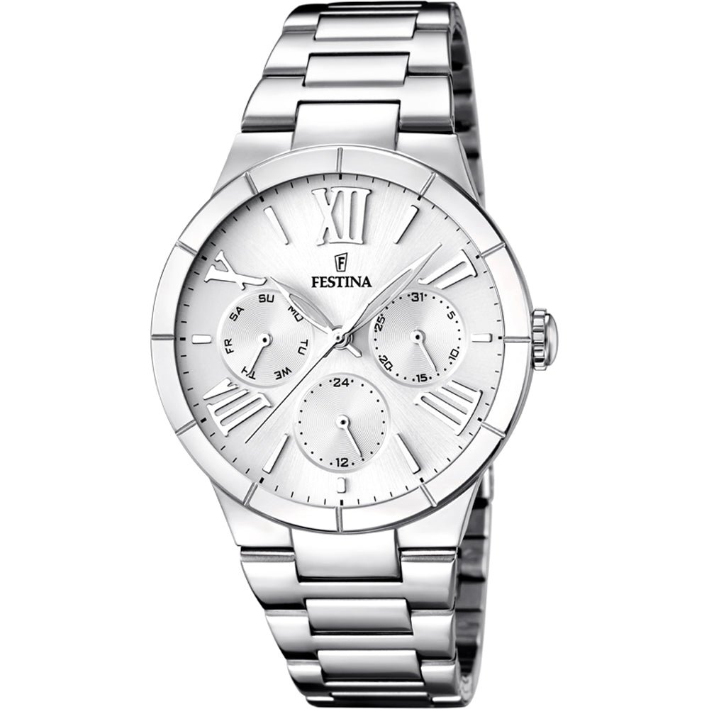 FESTINA white