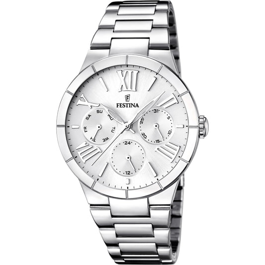 FESTINA white