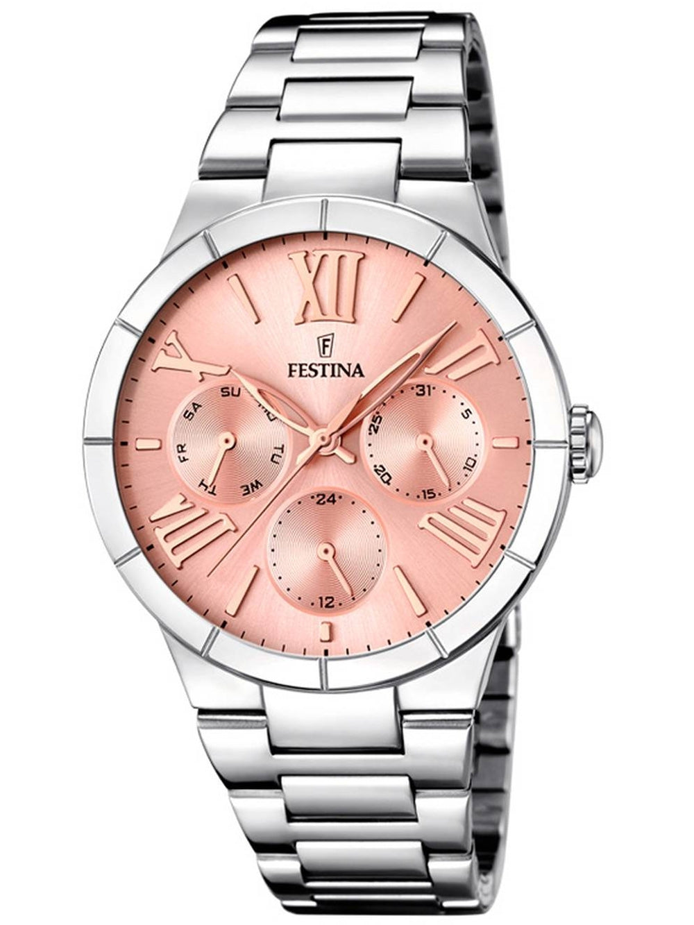 FESTINA pink