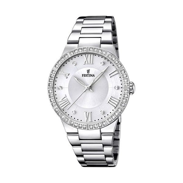 FESTINA white