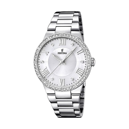 FESTINA white