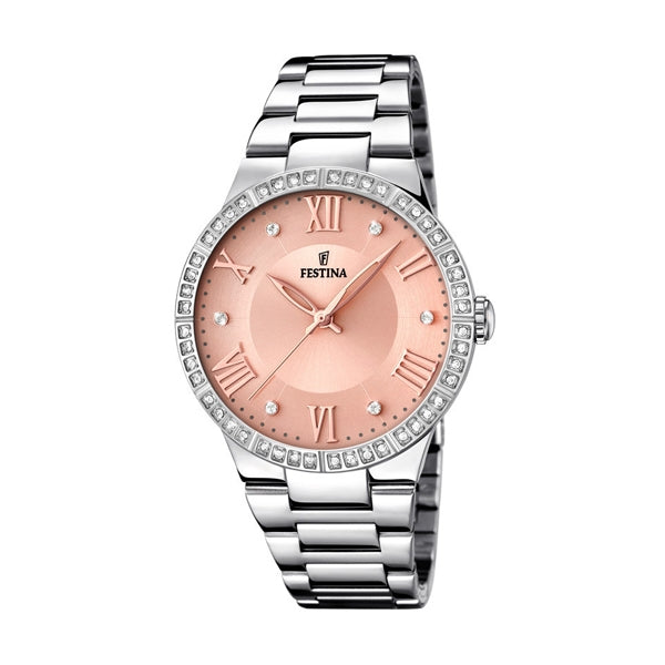 FESTINA pink