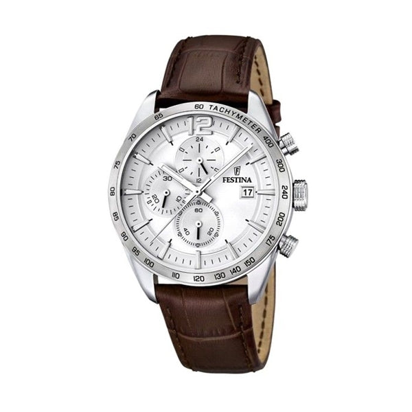 FESTINA white