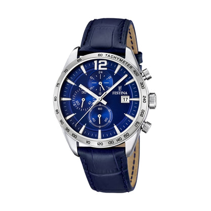 FESTINA blue