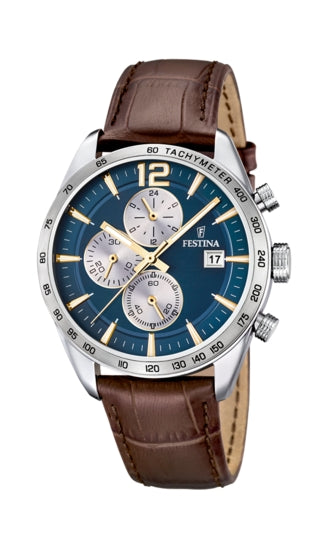 FESTINA teal
