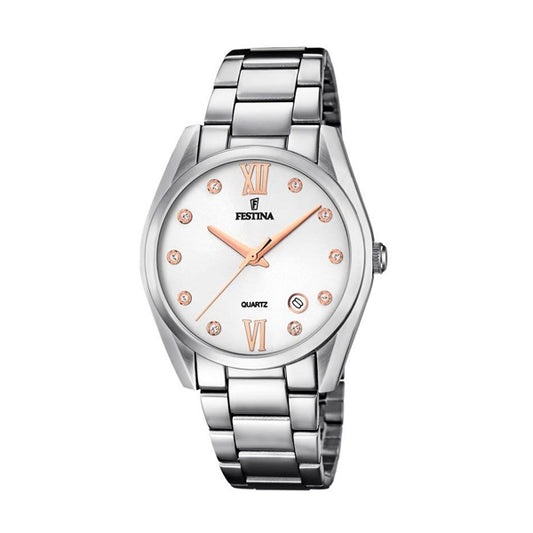 FESTINA white