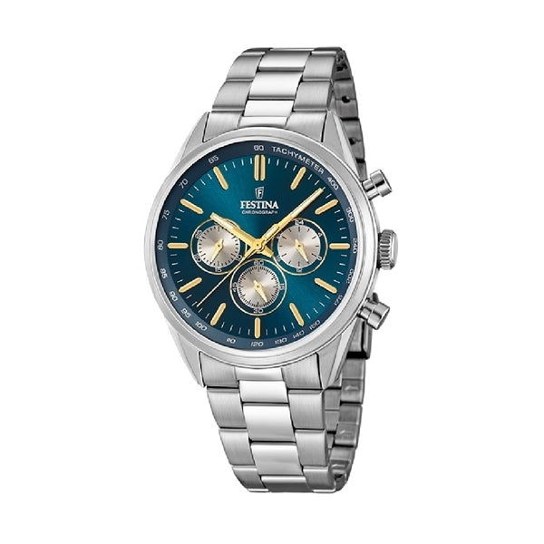 FESTINA teal
