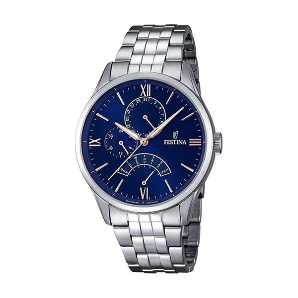FESTINA blue