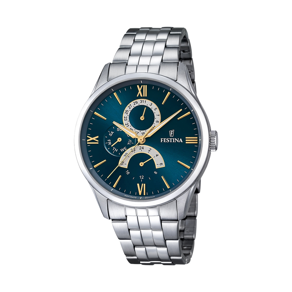 FESTINA teal