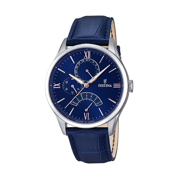 FESTINA blue